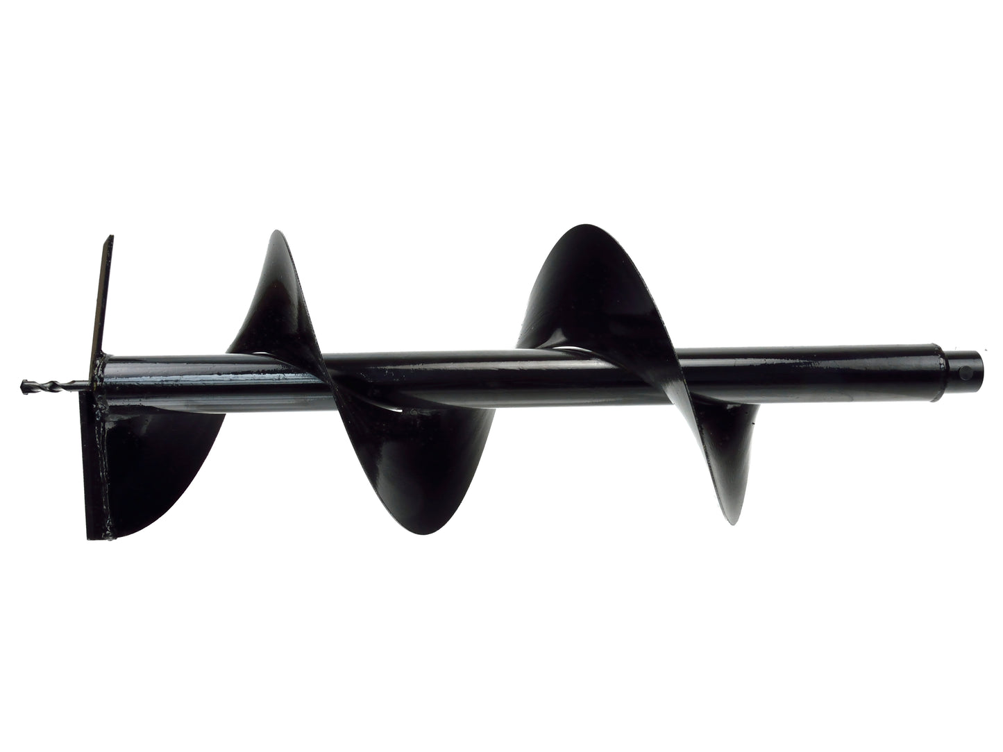 Burghiu pentru foreza de pamant Geko, 20X80CM