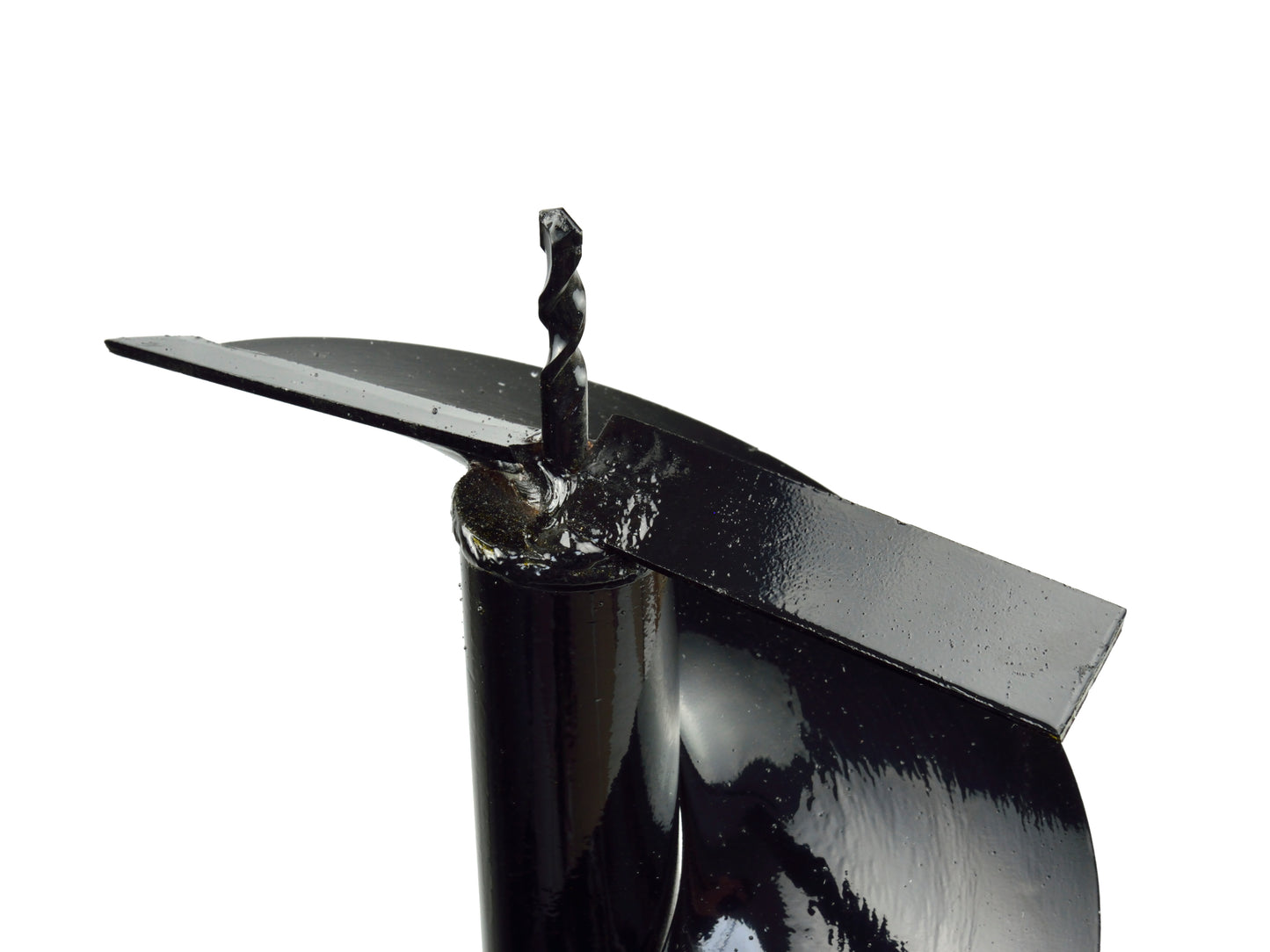 Burghiu pentru foreza de pamant Geko, 20X80CM