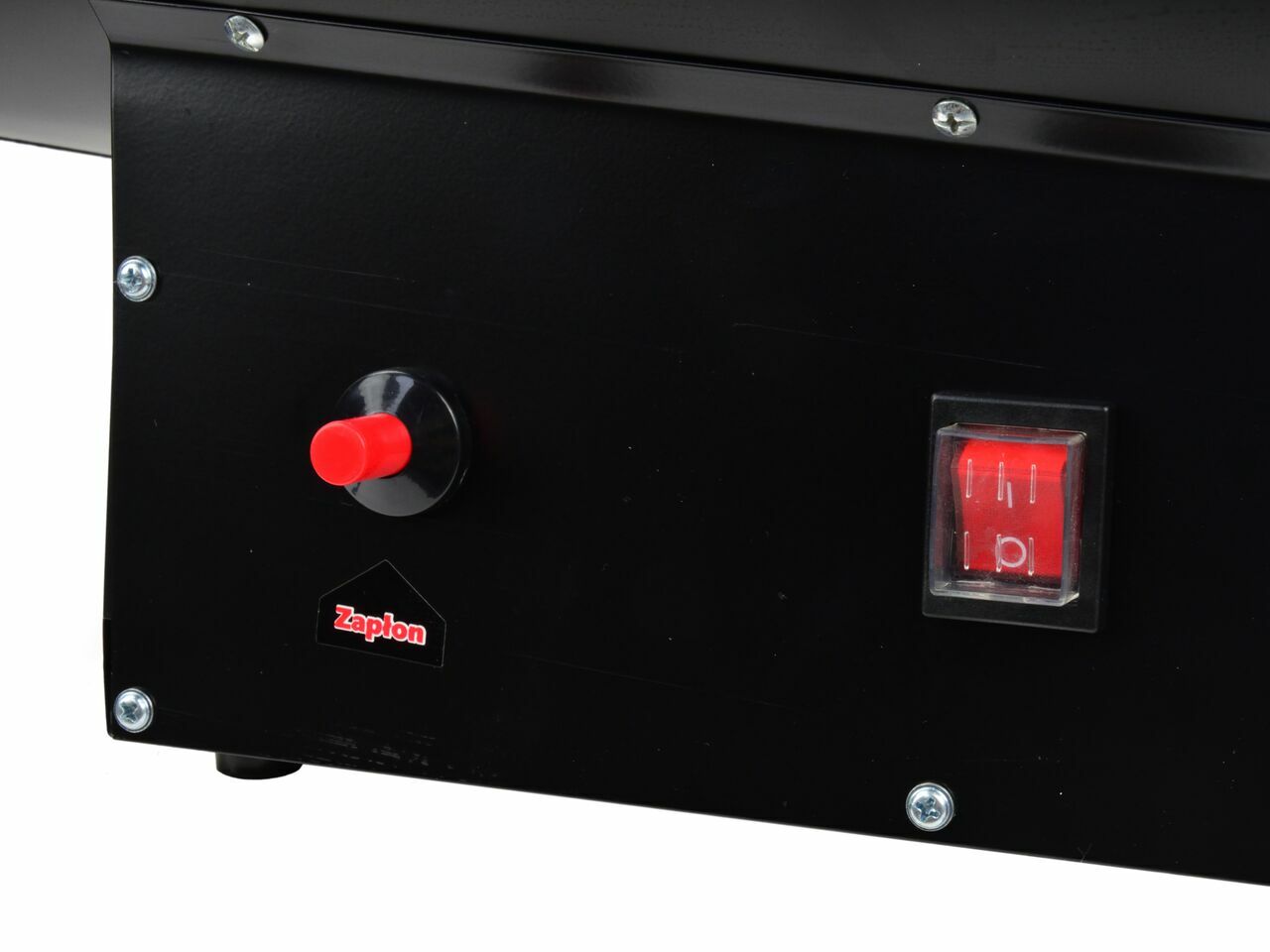 Incalzitor industrial pe gaz 40 kW, 1000 m³/h, GEKO G80417