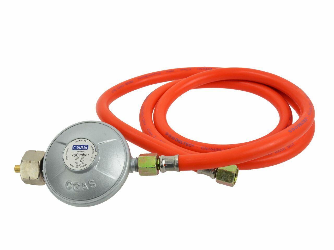 Incalzitor industrial pe gaz 40 kW, 1000 m³/h, GEKO G80417