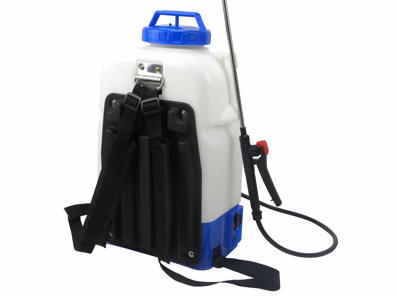 Atomizor cu acumulator 20 litri, GEKO G73216