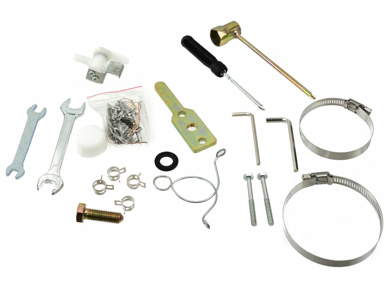 Atomizor 2.13kW, rezervor 20 litri, 7500 rpm, GEKO G81081