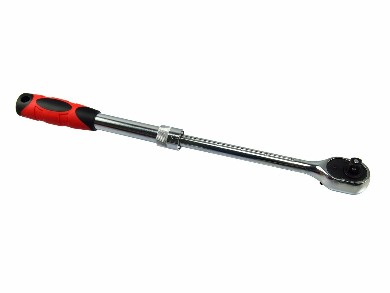 Clichet 1/2 telescopic 290-460mm, Geko G10145