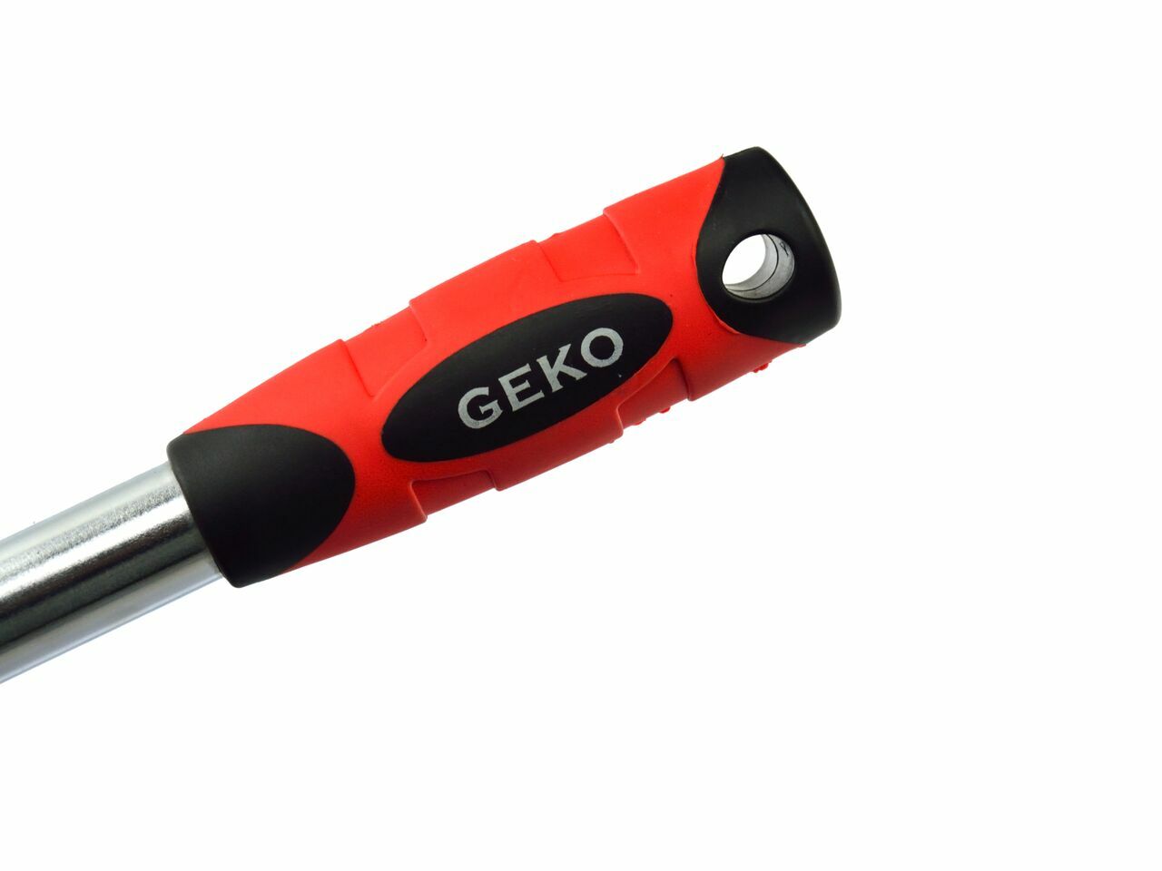 Clichet 1/2 telescopic 290-460mm, Geko G10145