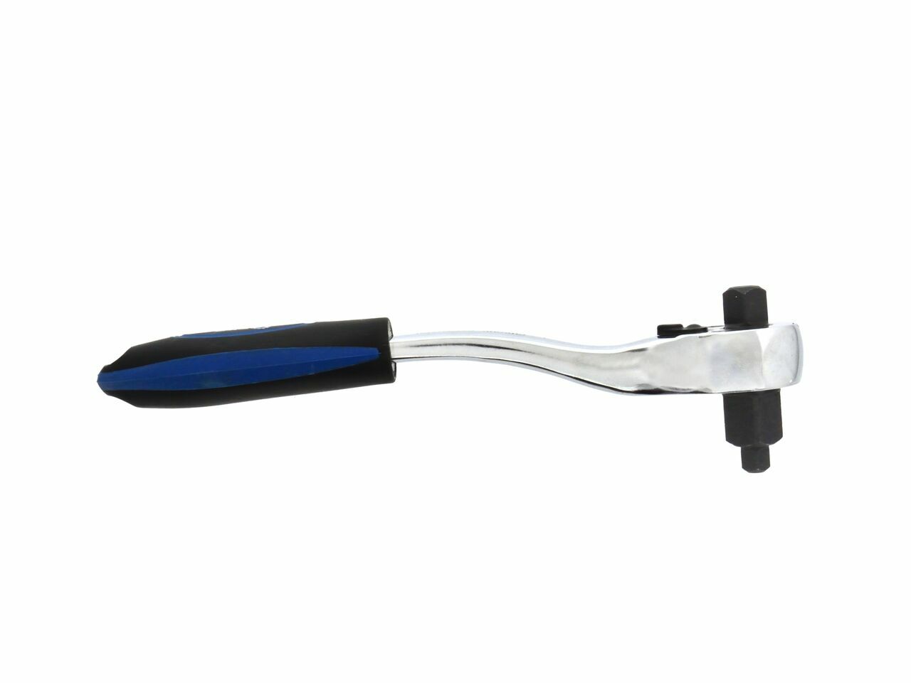 Cheie cu clichet 3 in 1, Geko G10135