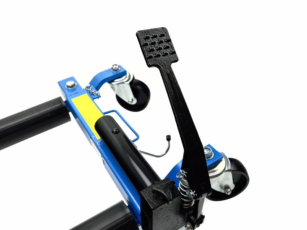 Platforma pentru transport 1500LBS 12", GEKO G02140