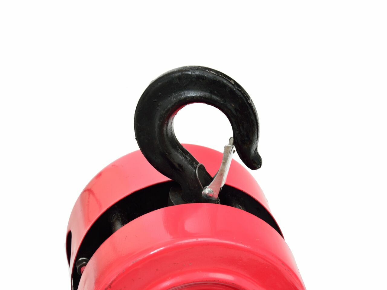 Troliu manual pentru ridicare 2.5m 1T, GEKO G01090