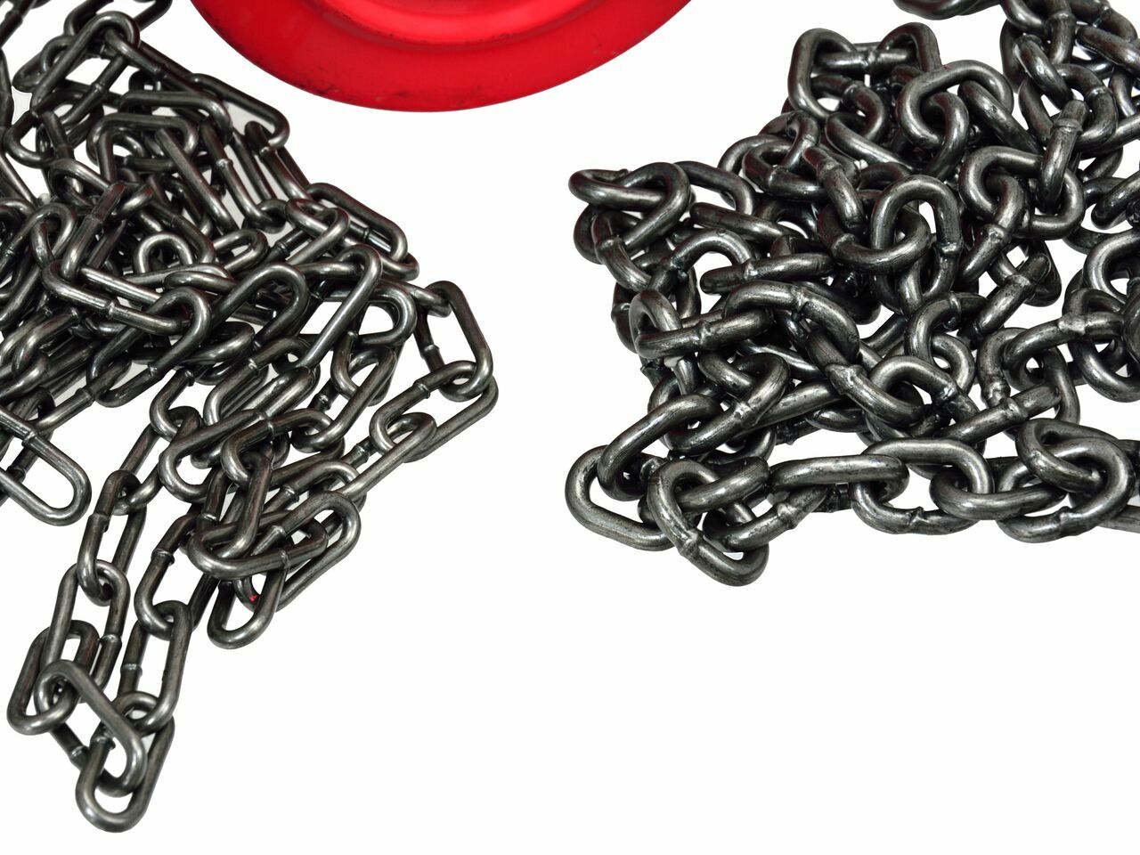 Troliu manual pentru ridicare 2.5m 1T, GEKO G01090