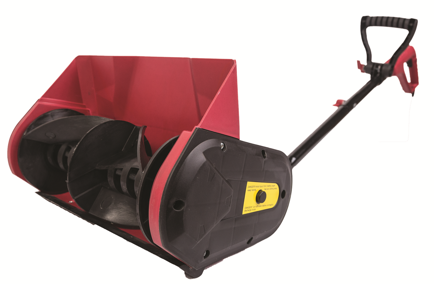 Freza electrica pentru zapada RD-ST01 1300W, Raider 095105