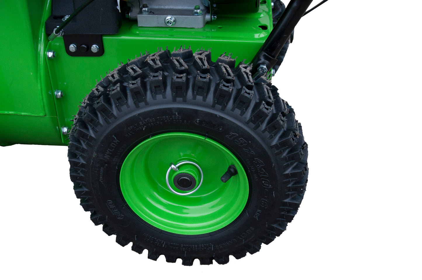 Freza pentru zapada Agroma ST 6556 L, 6.5 cp, latime de lucru 56 cm