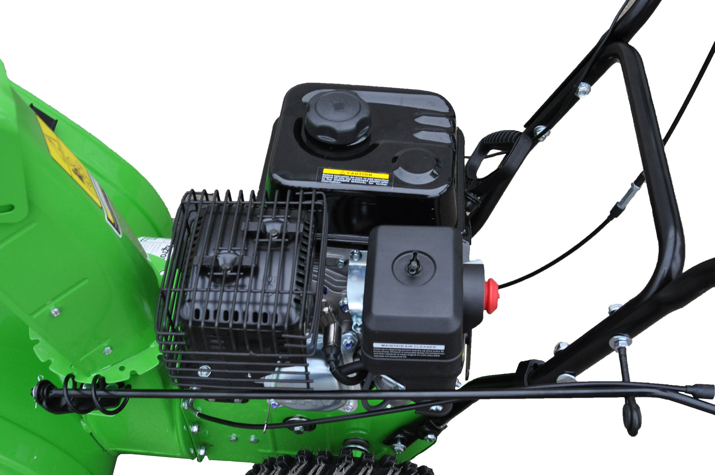 Freza pentru zapada Agroma ST 6556 L, 6.5 cp, latime de lucru 56 cm