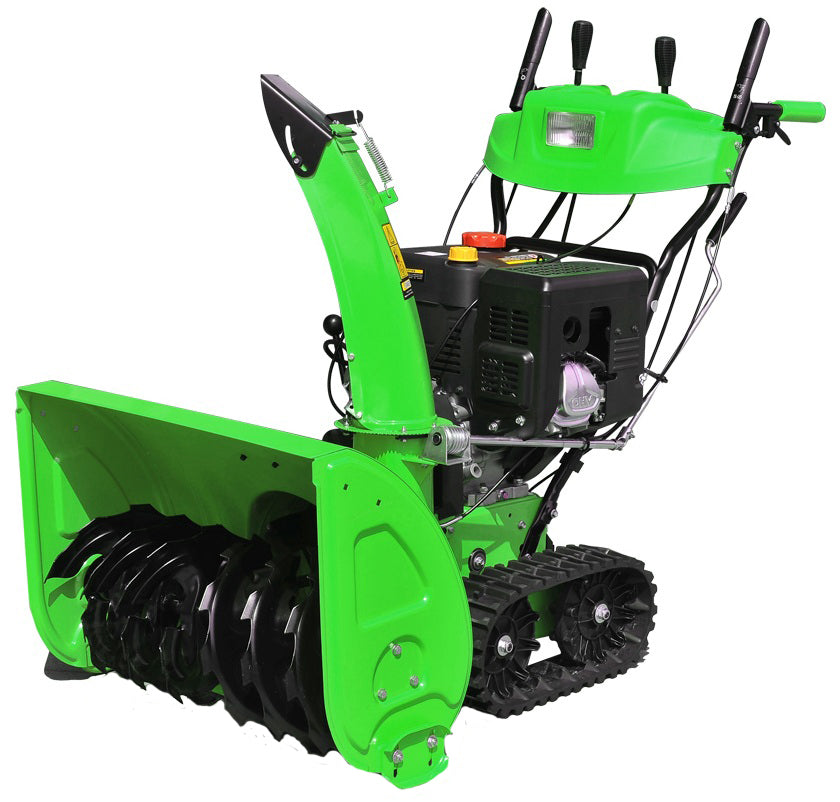 Freza pentru zapada Agroma ST 1476 LT, 14 cp, 420 ccm, latime de lucru 76 cm, inaltime 55 cm