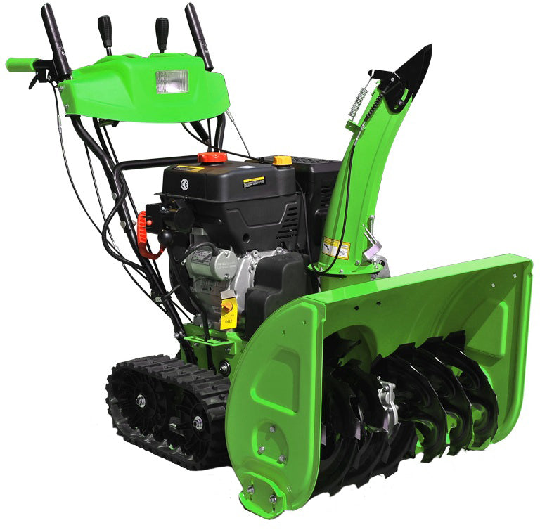 Freza pentru zapada Agroma ST 1476 LT, 14 cp, 420 ccm, latime de lucru 76 cm, inaltime 55 cm