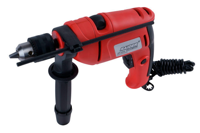 Masina de gaurit RAIDER RD-ID02 760 W
