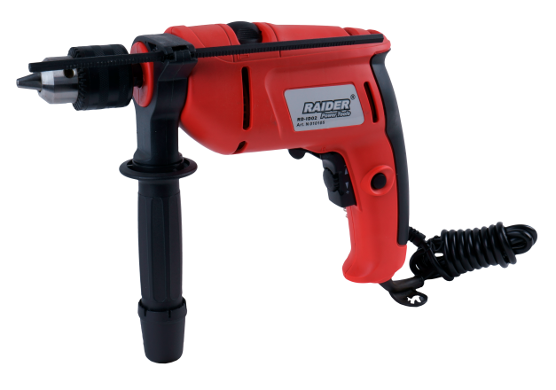 Masina de gaurit RAIDER RD-ID02 760 W