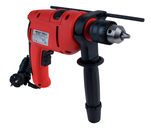 Masina de gaurit RAIDER RD-ID02 760 W