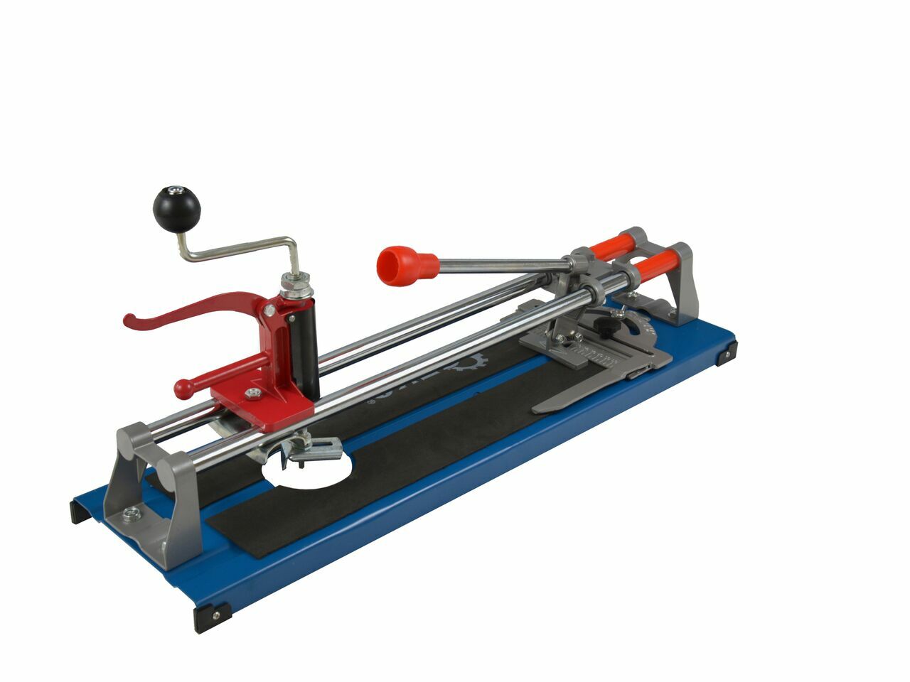 Masina de taiat placi 46cm 30-86mm, GEKO G30101