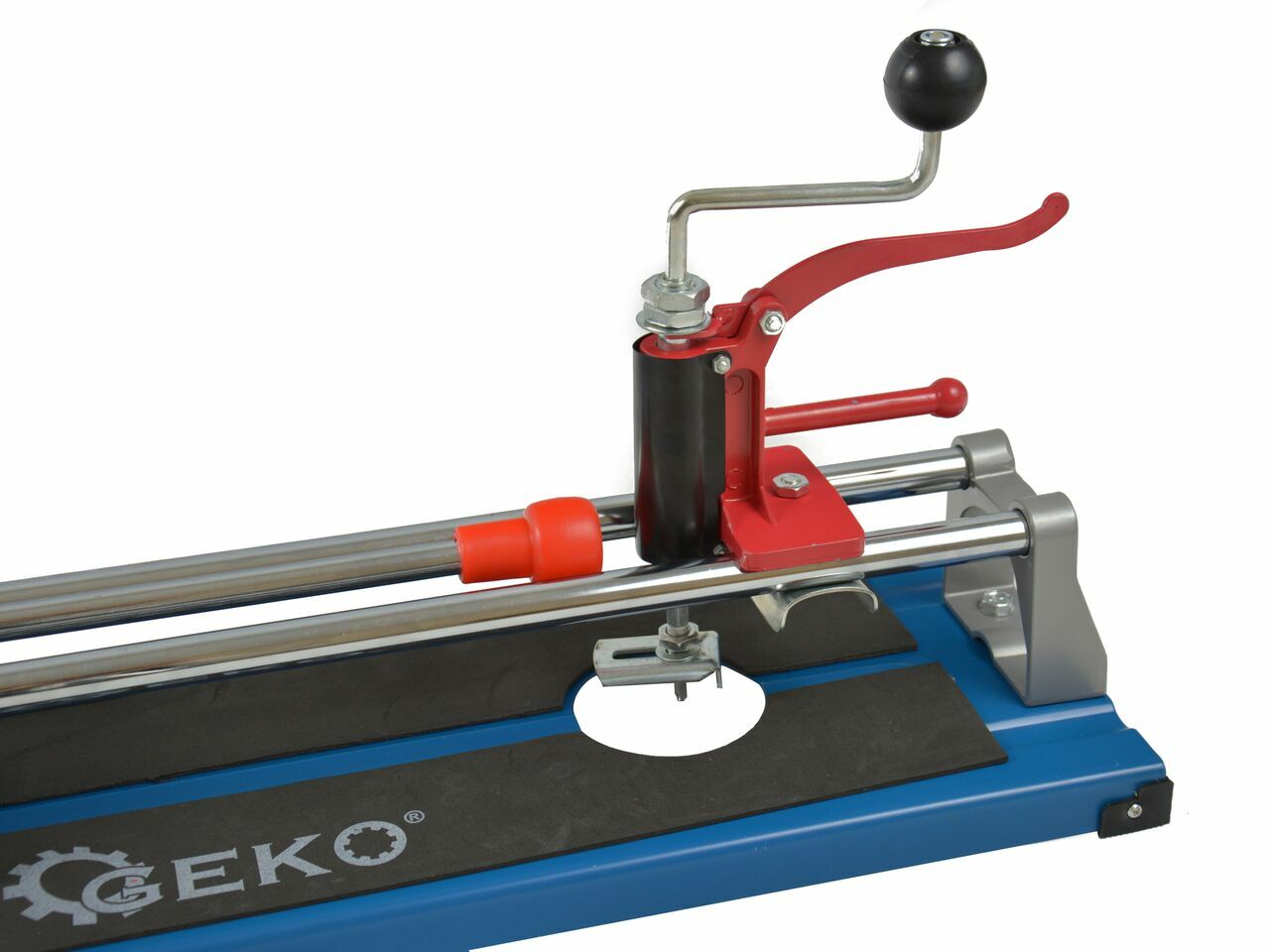 Masina de taiat placi 46cm 30-86mm, GEKO G30101