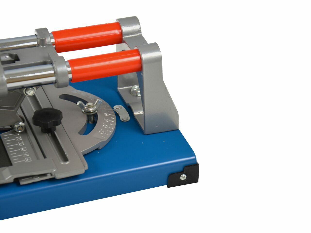 Masina de taiat placi 46cm 30-86mm, GEKO G30101