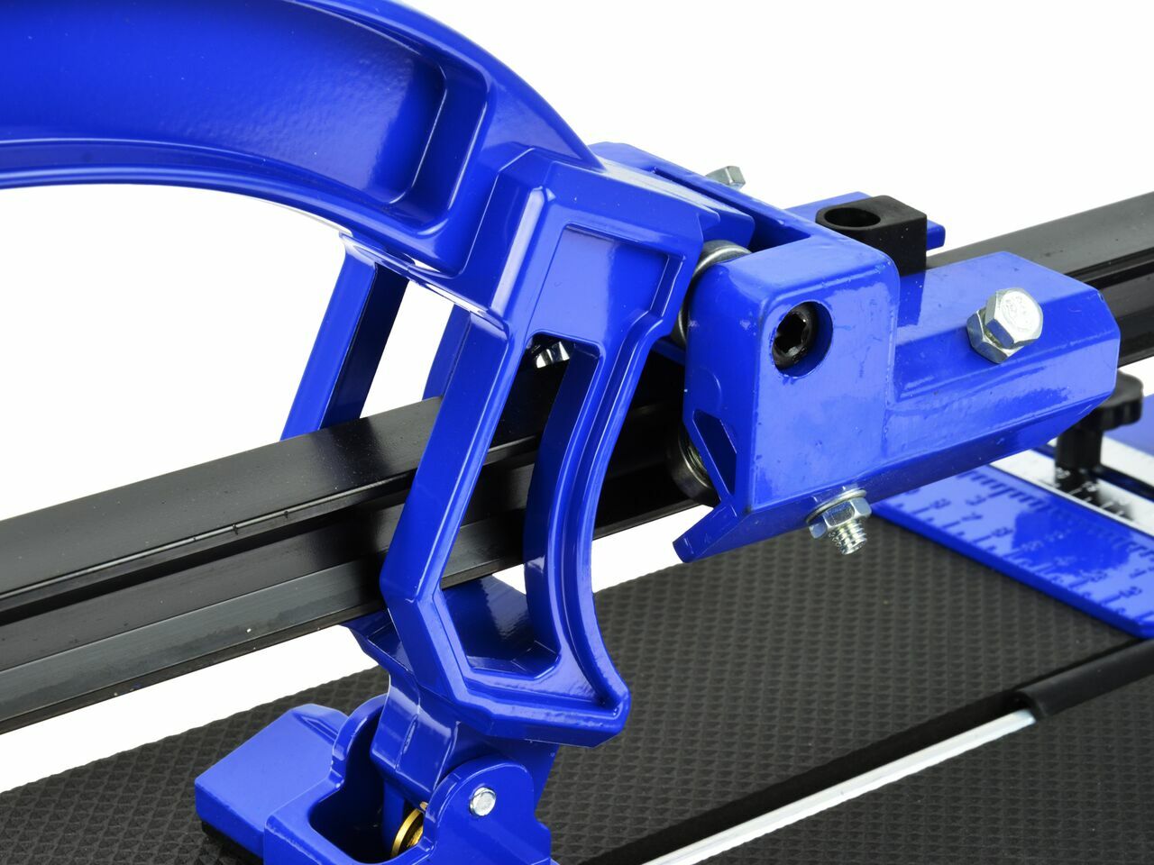 Masina de taiat placi profesionala Geko Profi 600mm, G30106