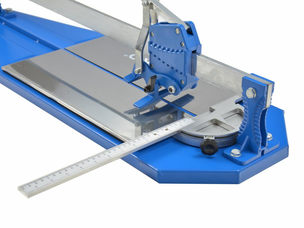 Masina de taiat placi 600mm GEKO LUX, G30112