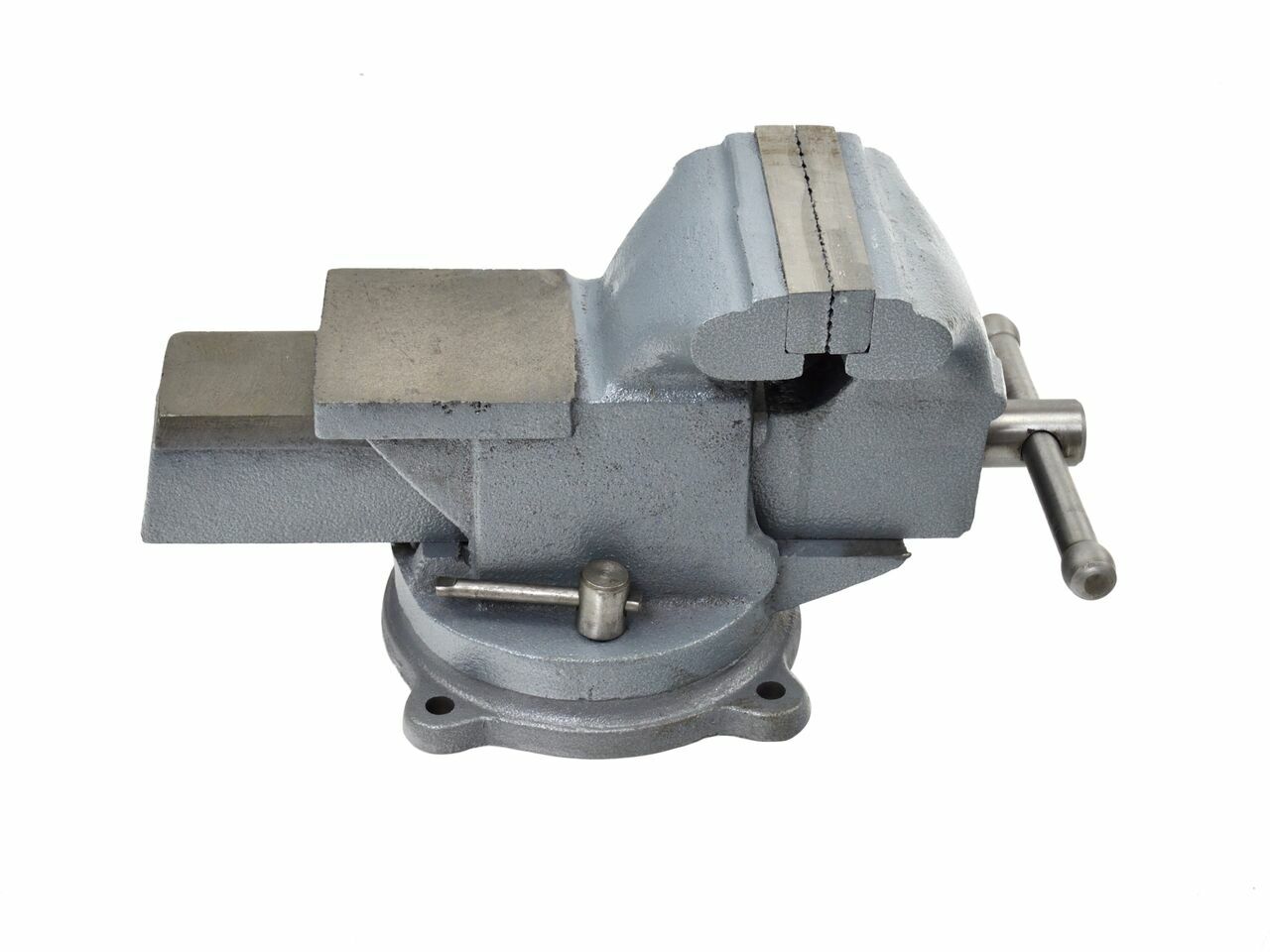 Menghina de banc cu baza rotativa 120°, GEKO G02301