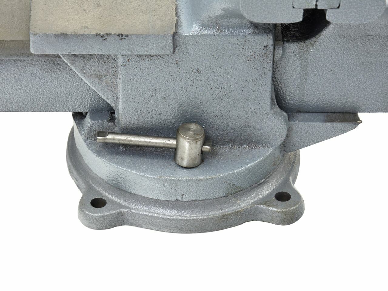 Menghina de banc cu baza rotativa 120°, GEKO G02301