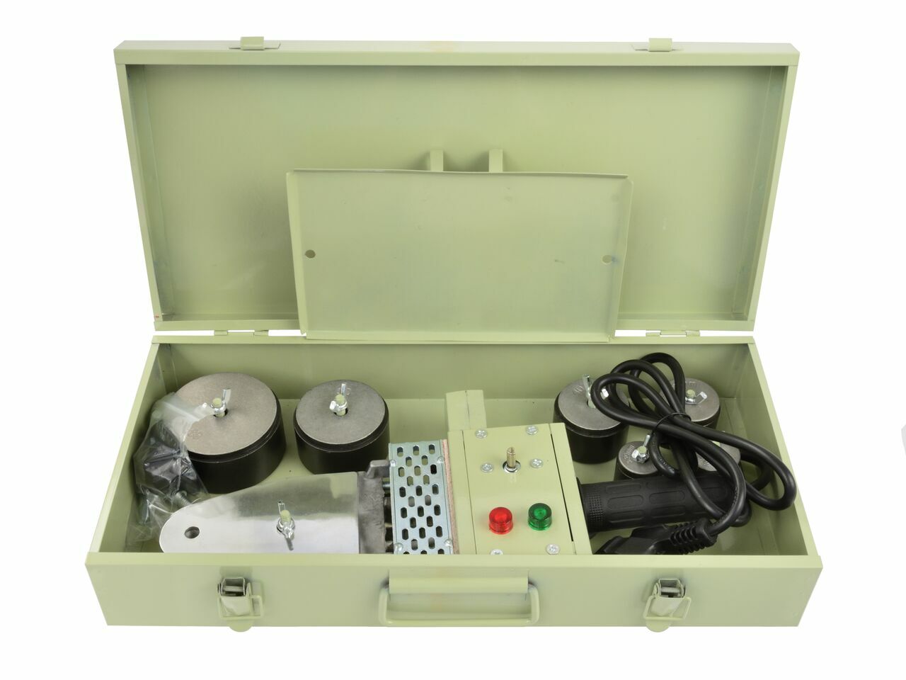 Dispozitiv de lipit tevi 20-63mm Geko