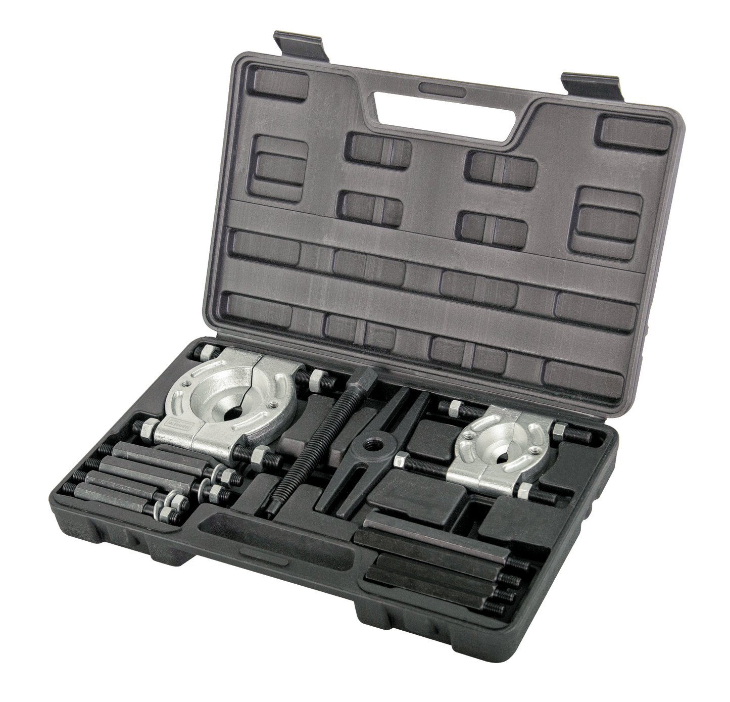 Set extractor rulmenti 12 piese, TopMaster 342810