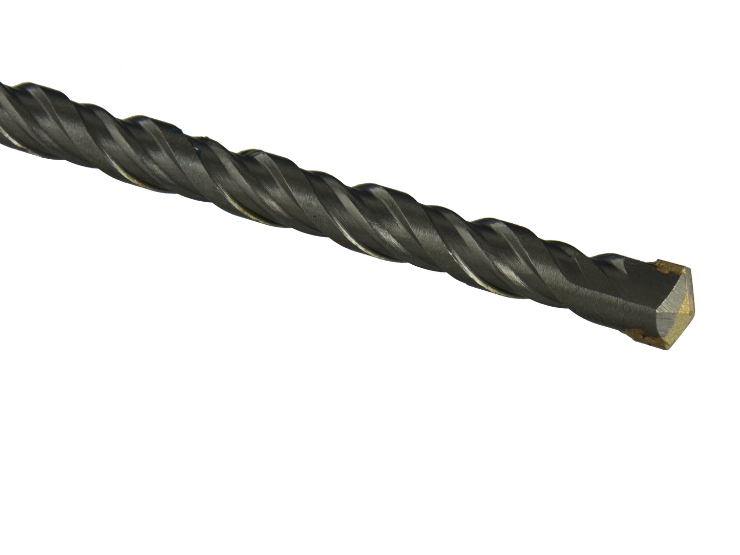 Set burghie SDS PLUS 5-20mm, GEKO G40037