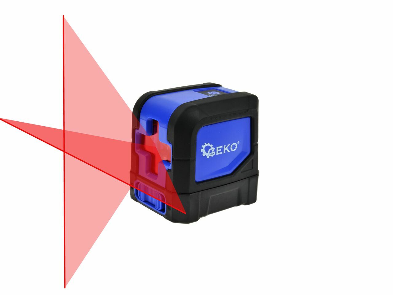 Laser cu linie transversală INTELLIGENT 1: 1, GEKO G03300