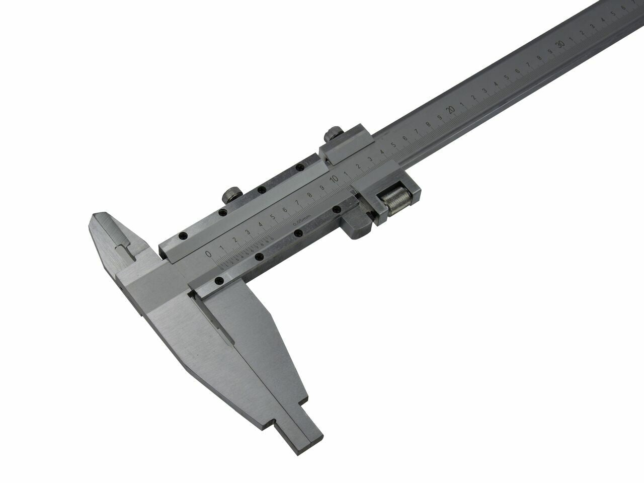 Subler mecanic 0-1000x0,05mm, GEKO G01483