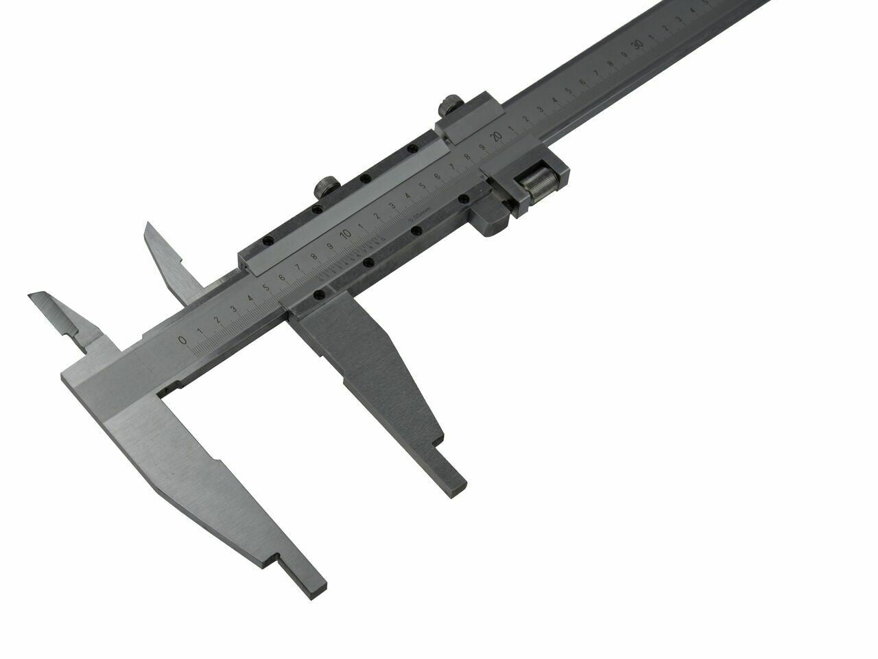 Subler mecanic 0-1000x0,05mm, GEKO G01483