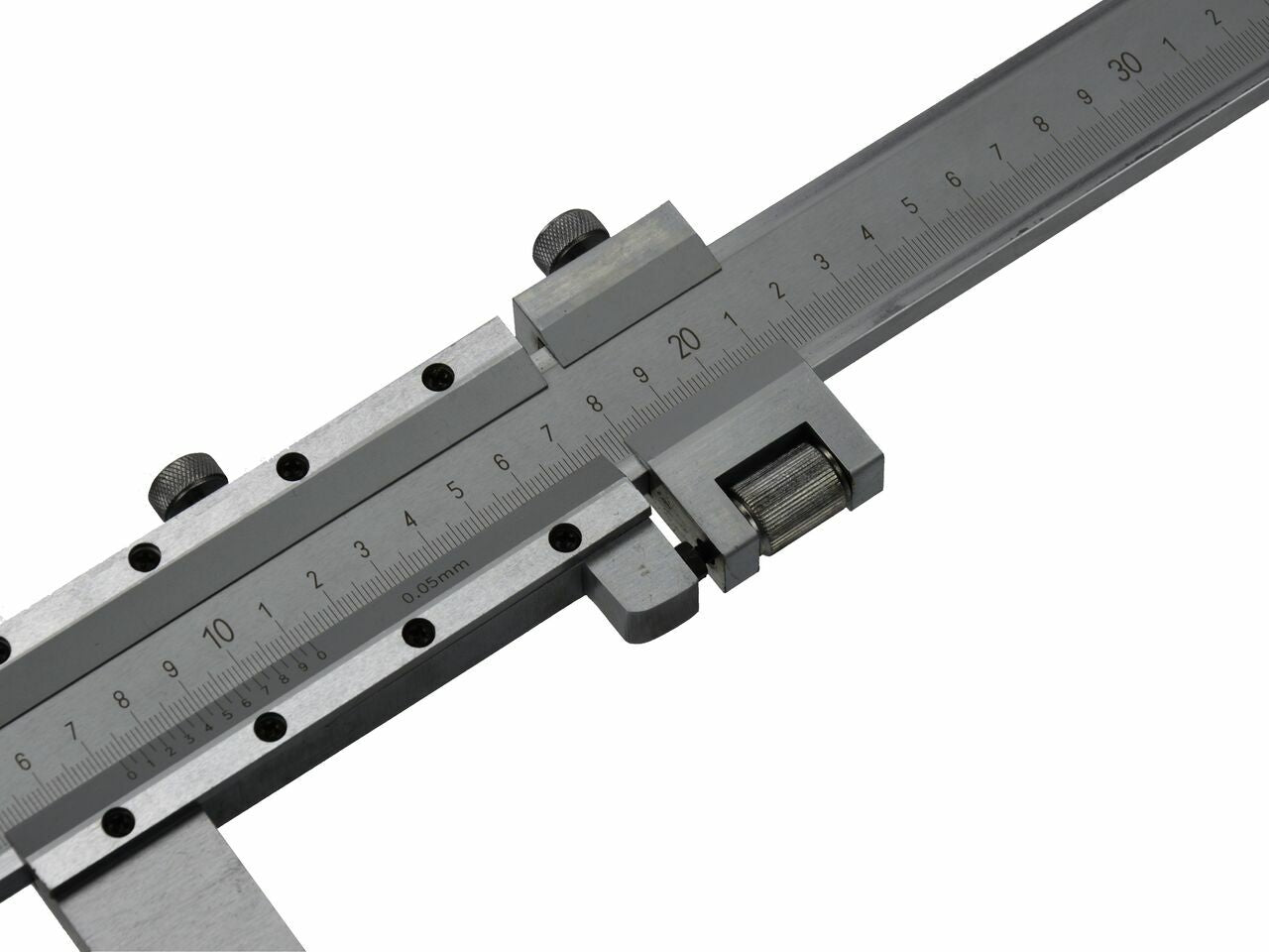 Subler mecanic 0-1000x0,05mm, GEKO G01483