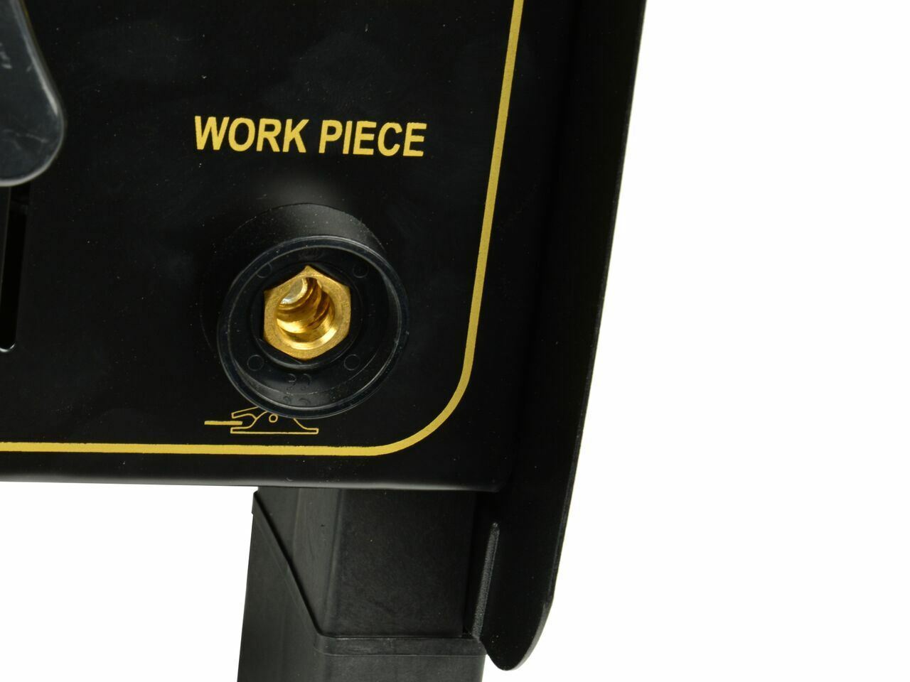 Aparat de sudură BX-325C, 230V/400V, adaptor industrial, Geko G81016