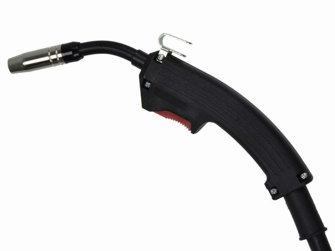 Aparat de sudura MAG 200 SUPER 230/400V, GEKO G80091