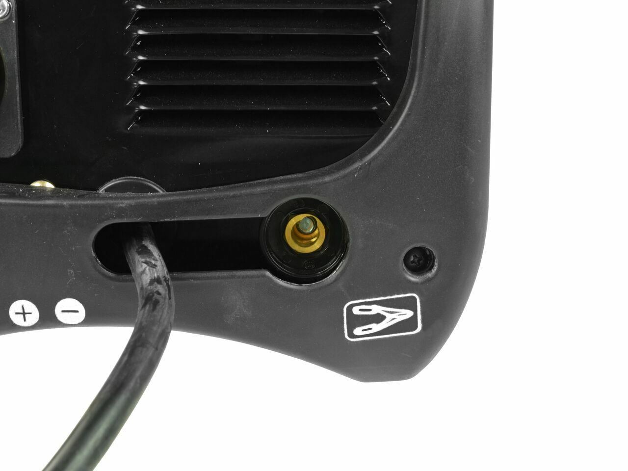 Aparat de sudura MMA-MAG, GEKO G80095