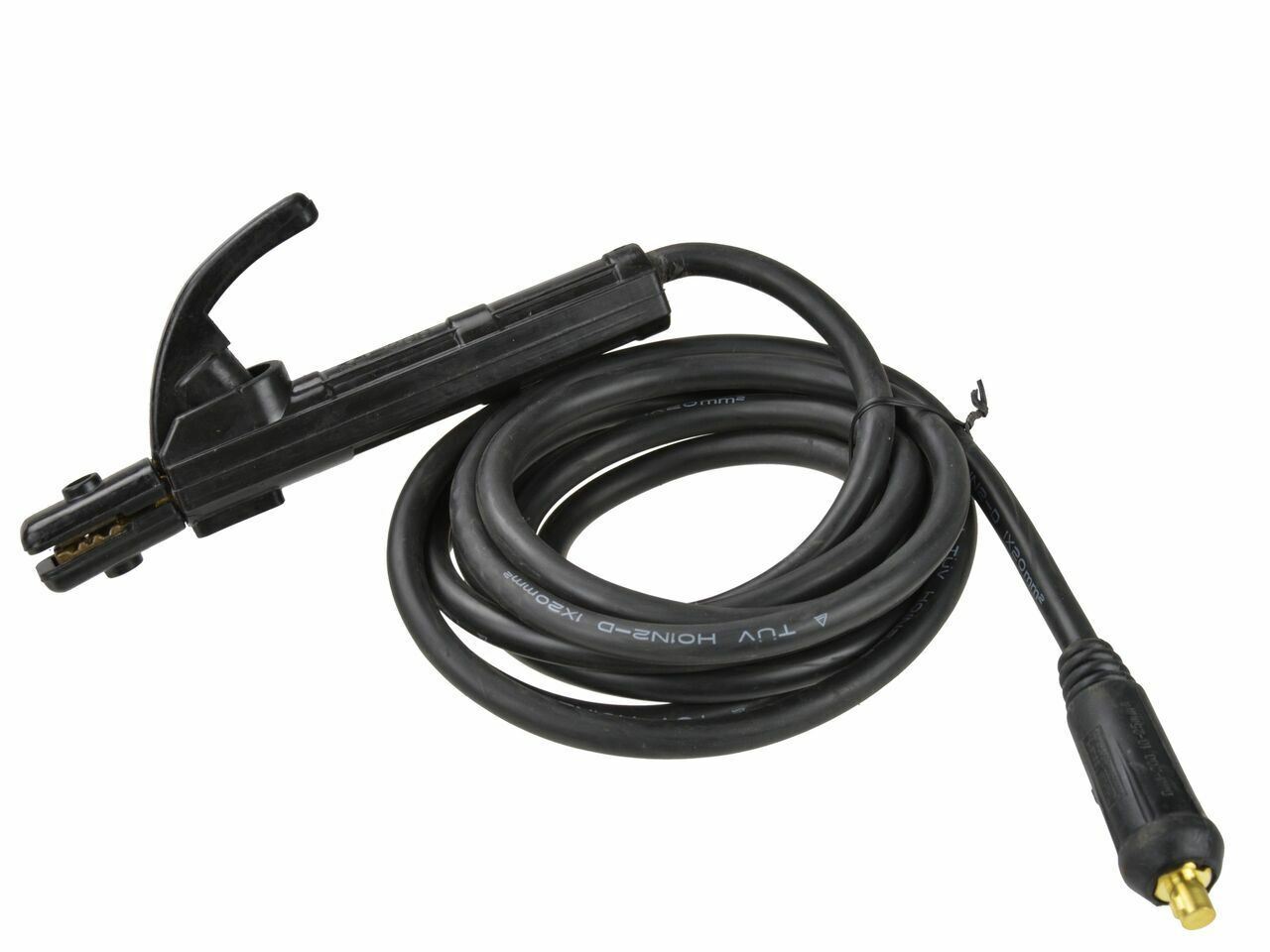 Aparat de sudura tip invertor 225 MMA LCD, GEKO G80083