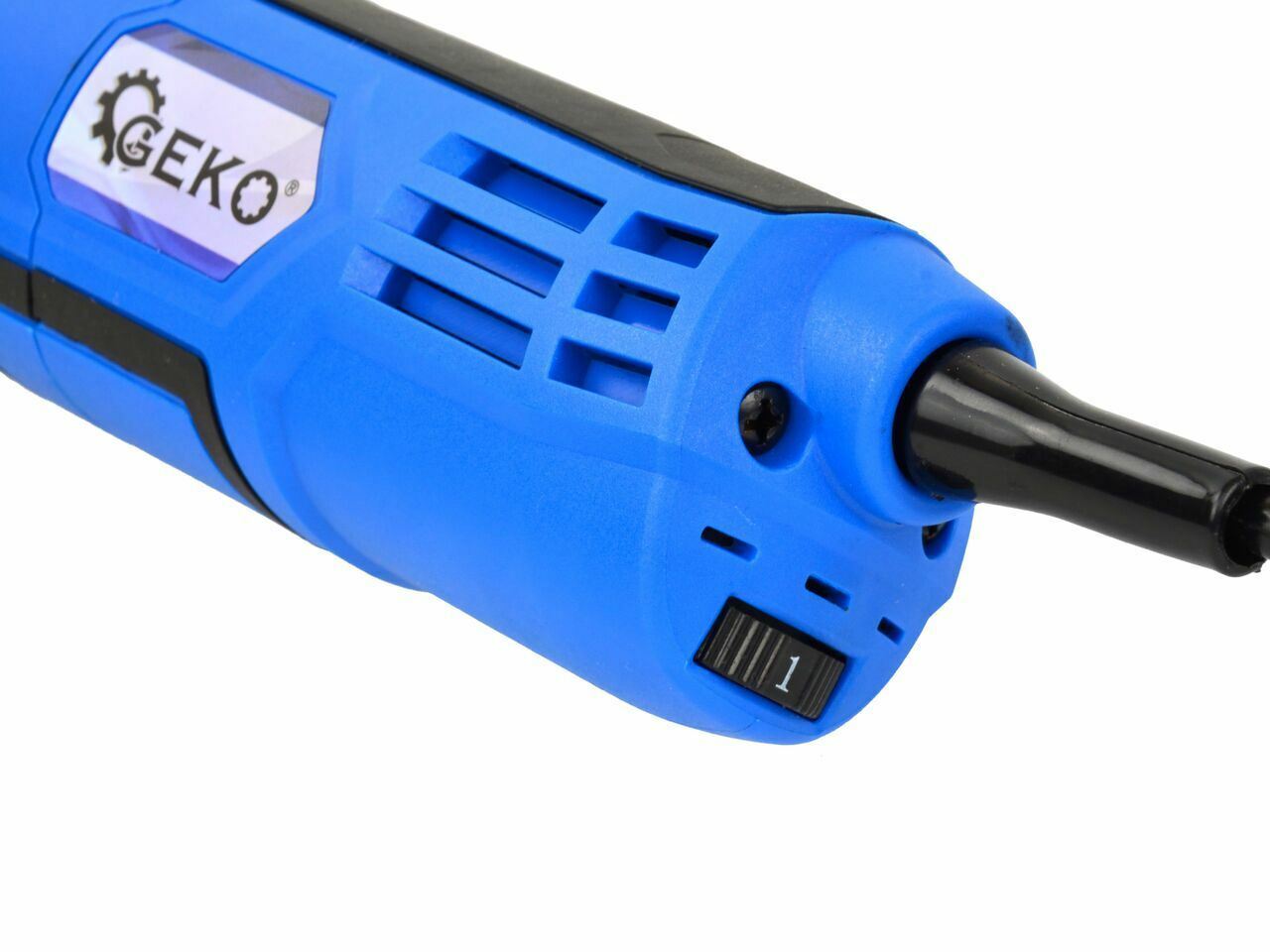 Unealta multifunctionala 220W 22000rpm, GEKO G80261