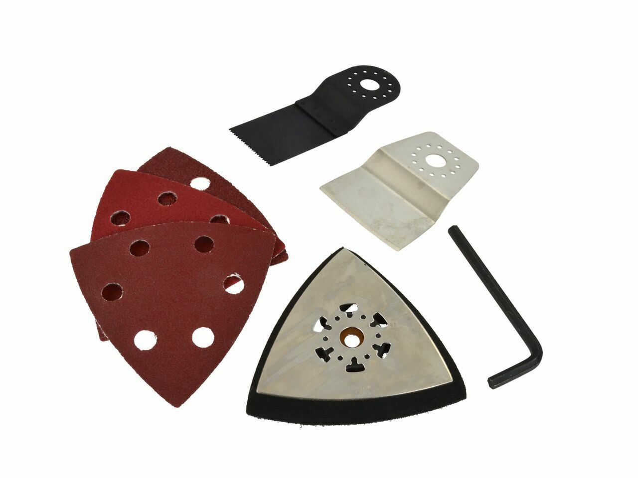 Unealta multifunctionala 220W 22000rpm, GEKO G80261