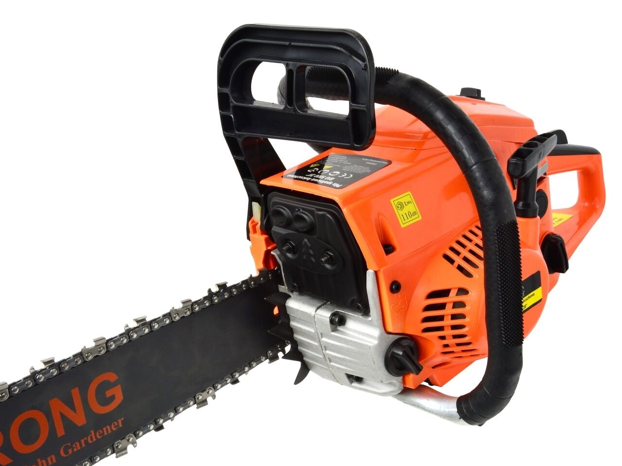 Motofierastrau (drujba) John Gardener BIG 5800 20", 3.1CP, G82002