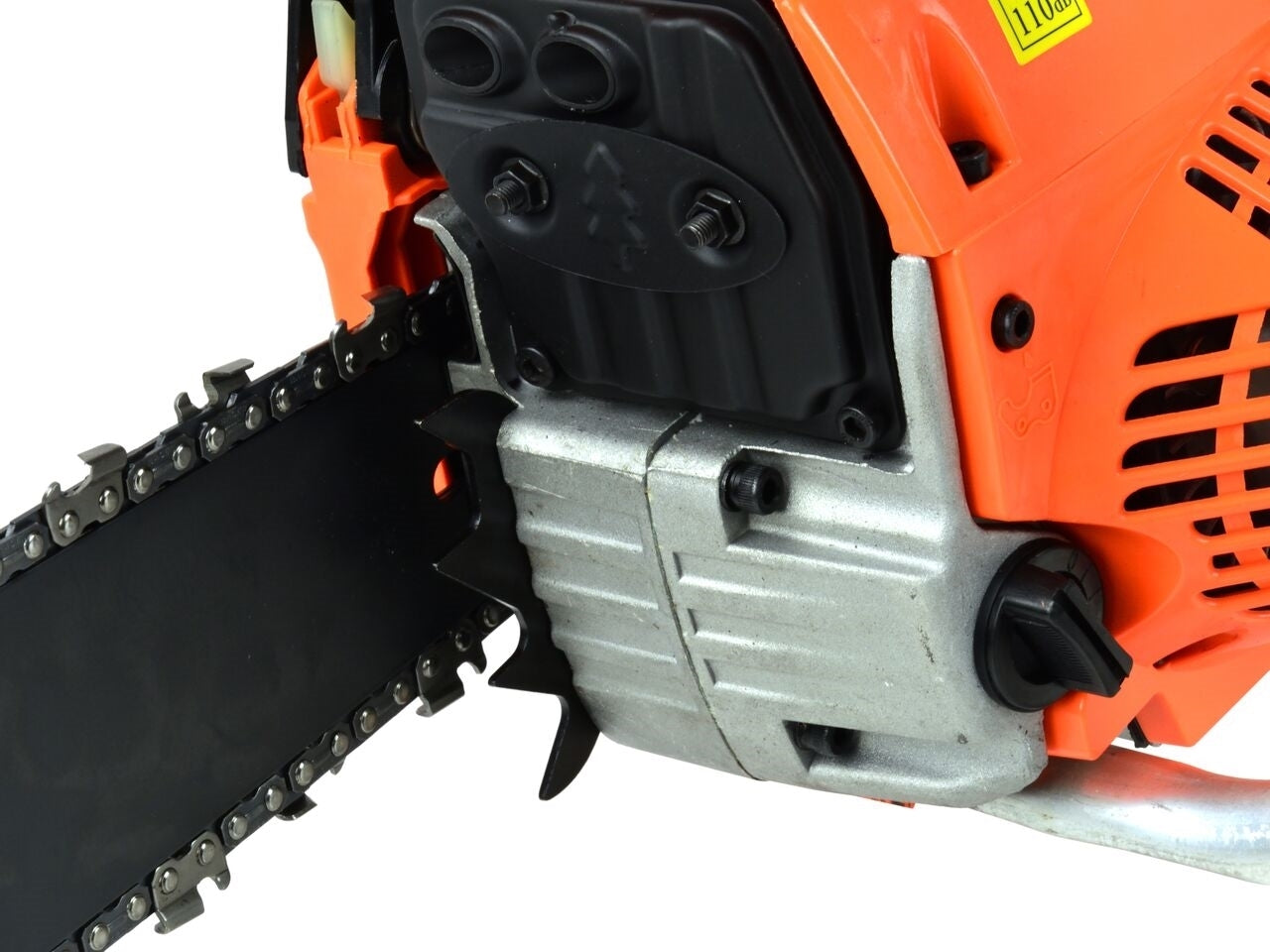 Motofierastrau (drujba) John Gardener BIG 5800 20", 3.1CP, G82002