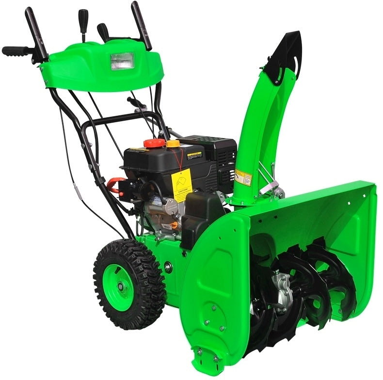 Freza pentru zapada Agroma ST 7062 L, 7 cp , 212 ccm, latime de lucru 62 cm, inaltime 51 cm