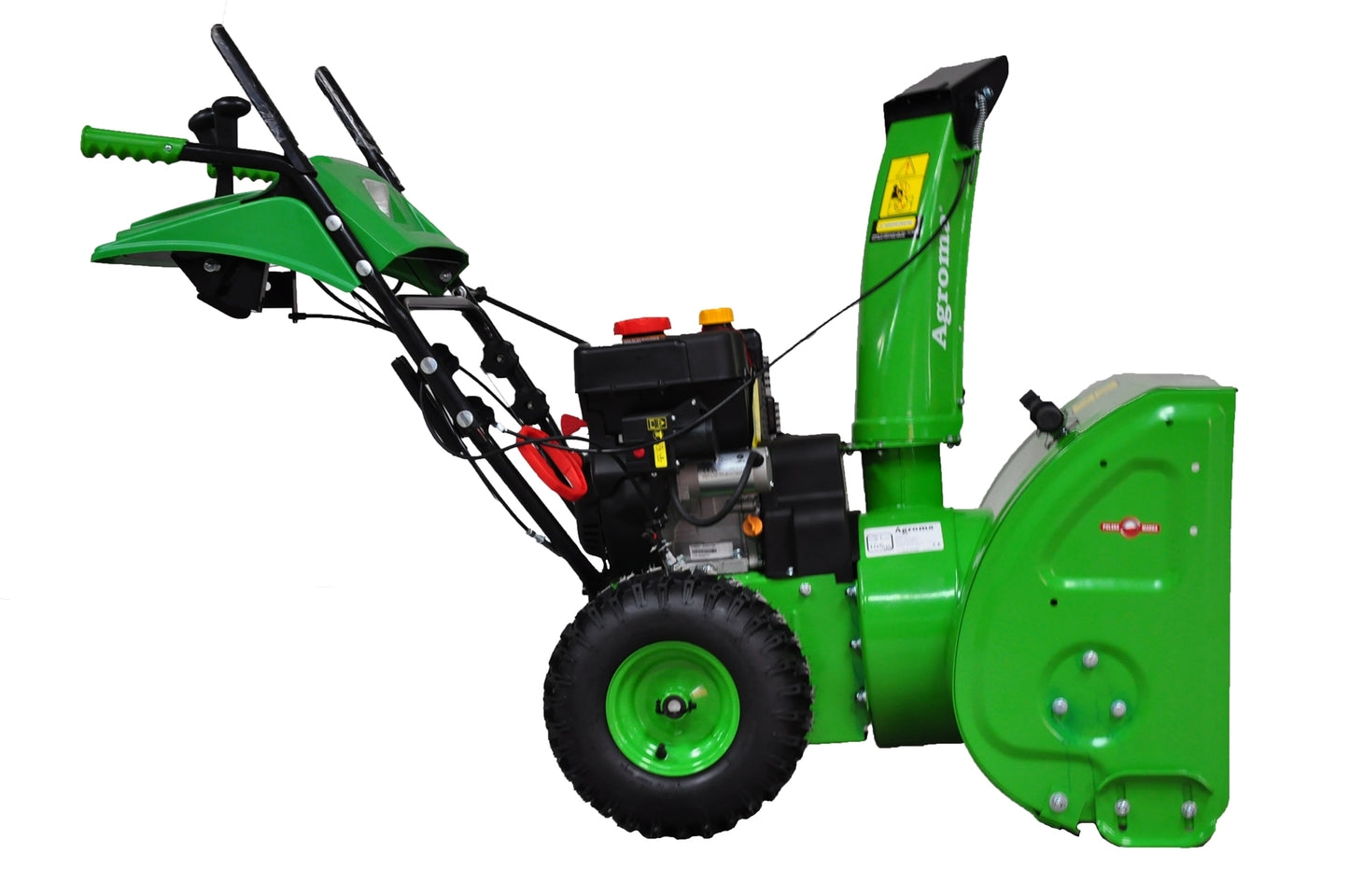 Freza pentru zapada Agroma ST 7062 L, 7 cp , 212 ccm, latime de lucru 62 cm, inaltime 51 cm