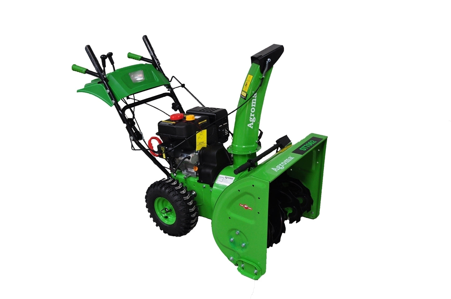 Freza pentru zapada Agroma ST 7062 L, 7 cp , 212 ccm, latime de lucru 62 cm, inaltime 51 cm