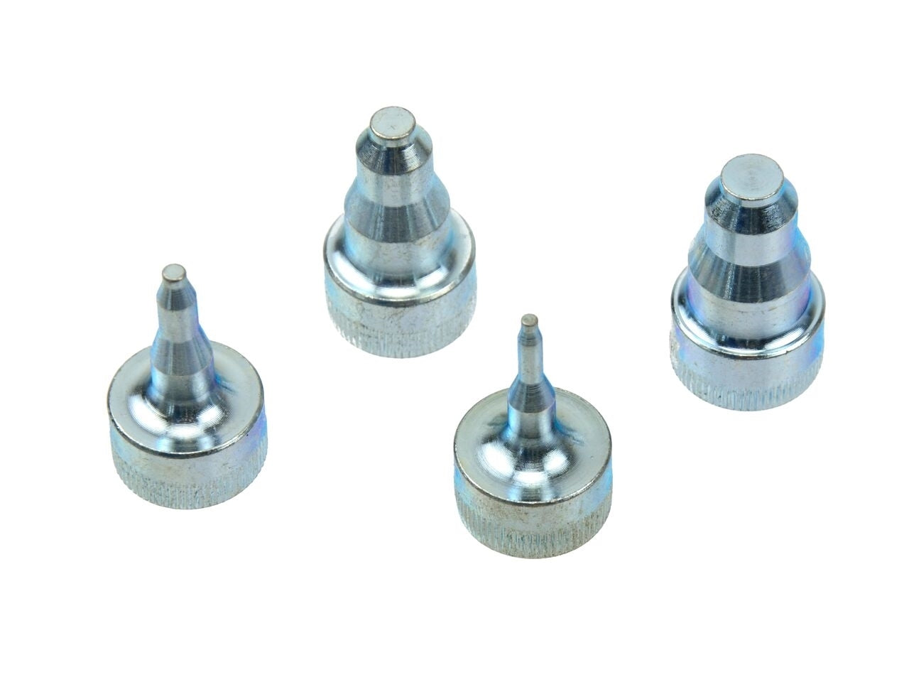 Aparat pentru extinderea conductelor de frana 3-19mm, Geko G02720