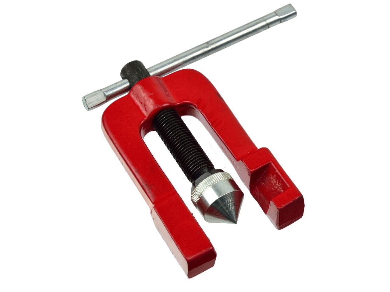 Aparat pentru extinderea conductelor de frana 3-19mm, Geko G02720