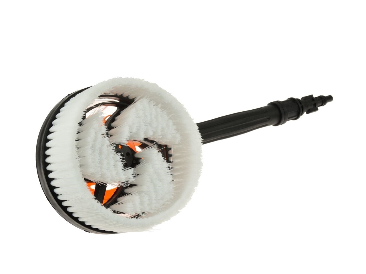 Perie rotativa pentru aparat de spalat cu presiune, Geko G81621