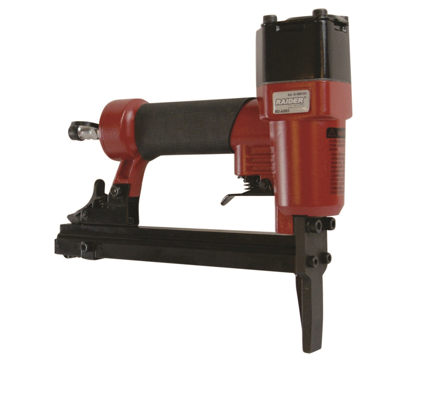 Capsator pneumatic capse 4-16x9.1x0.7mm  RD-AS03, Raider 088101