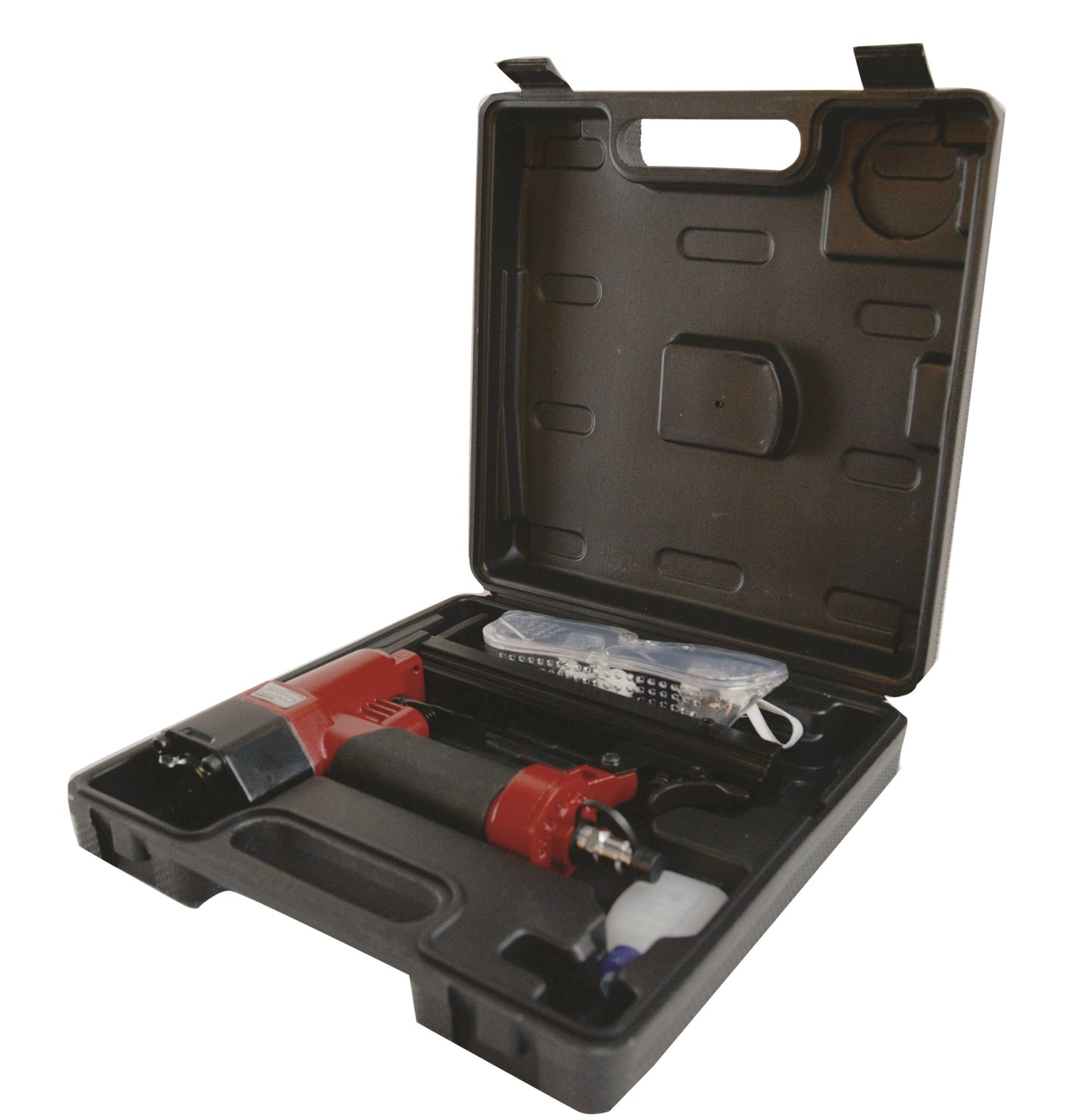 Capsator pneumatic capse 4-16x9.1x0.7mm  RD-AS03, Raider 088101